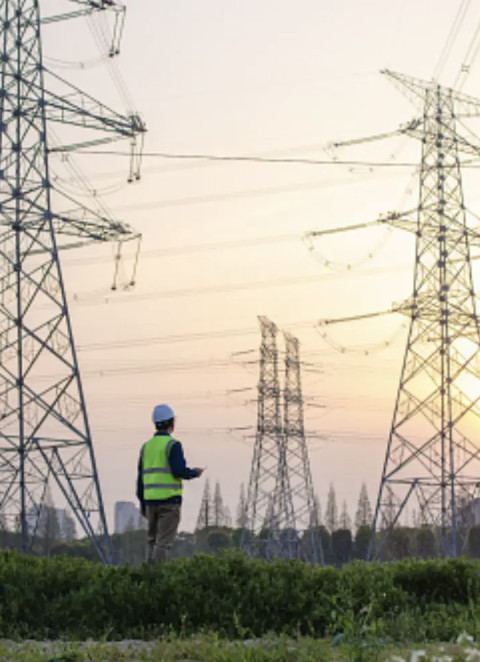 Rede el&eacute;trica mais resiliente prepara o pa&iacute;s para a transi&ccedil;&atilde;o energ&eacute;tica